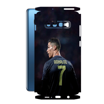 Защитная пленка StatusSKIN для Samsung Galaxy S10 Plus (G975)
