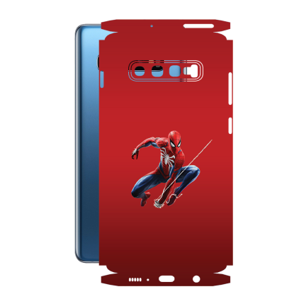Защитная пленка StatusSKIN для Samsung Galaxy S10 Plus (G975)