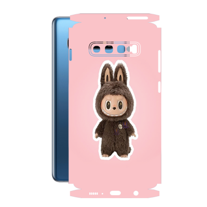 Защитная пленка StatusSKIN для Samsung Galaxy S10 Plus (G975)