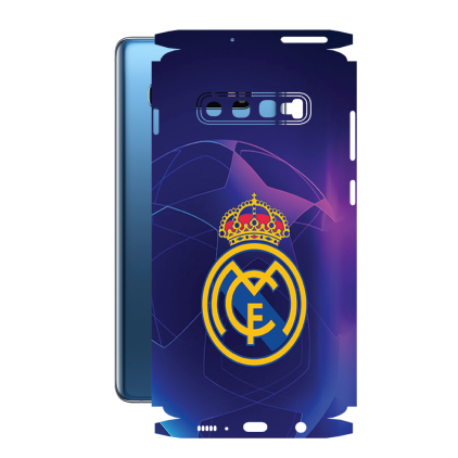 Защитная пленка StatusSKIN для Samsung Galaxy S10 Plus (G975)