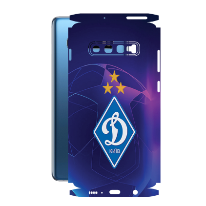 Защитная пленка StatusSKIN для Samsung Galaxy S10 Plus (G975)