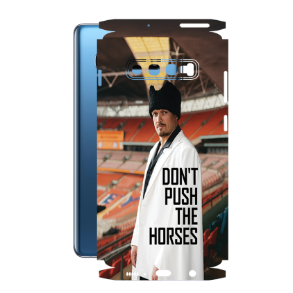 Защитная пленка StatusSKIN для Samsung Galaxy S10 Plus (G975)