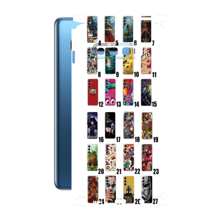 Защитная пленка StatusSKIN для Samsung Galaxy S10 Plus (G975)
