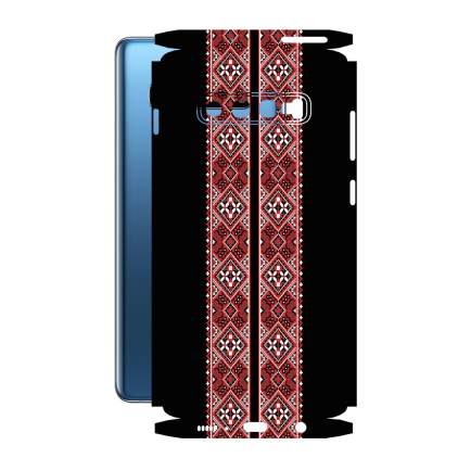 Захисна плівка StatusSKIN для Samsung Galaxy S10 Plus (G975)