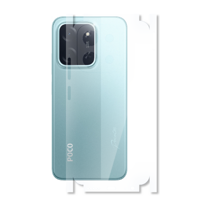 Захисна плівка StatusSKIN для Xiaomi Poco C85