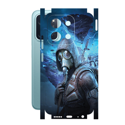 Захисна плівка StatusSKIN для Xiaomi Poco C85