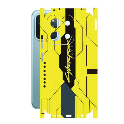 Захисна плівка StatusSKIN для Xiaomi Poco C85