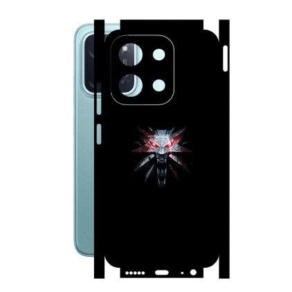 Захисна плівка StatusSKIN для Xiaomi Poco C85