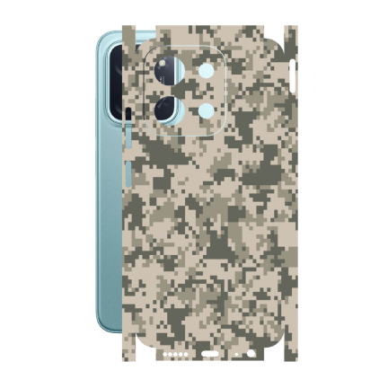 Захисна плівка StatusSKIN для Xiaomi Poco C85