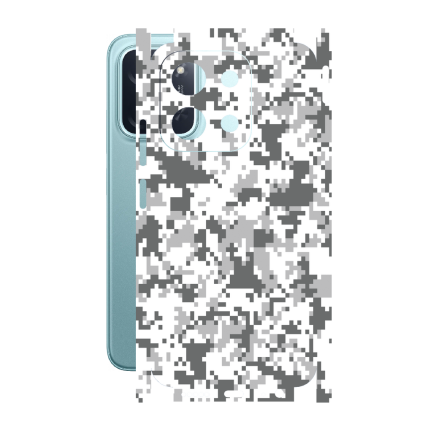 Захисна плівка StatusSKIN для Xiaomi Poco C85