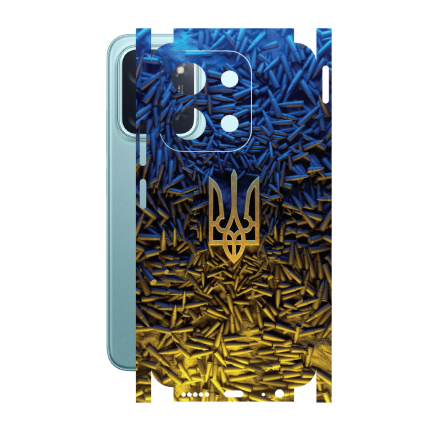 Захисна плівка StatusSKIN для Xiaomi Poco C85