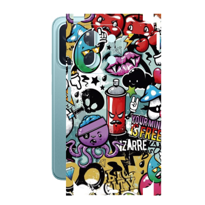 Захисна плівка StatusSKIN для Xiaomi Poco C85