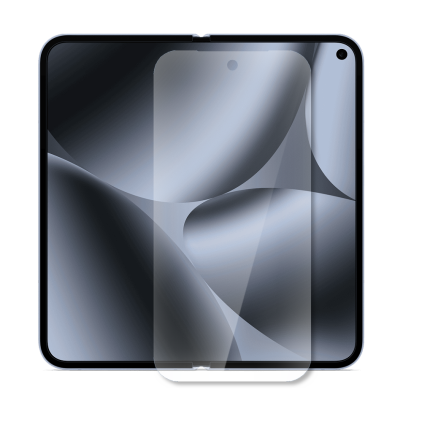 Захисна плівка StatusSKIN для Google Pixel 11 Pro Fold