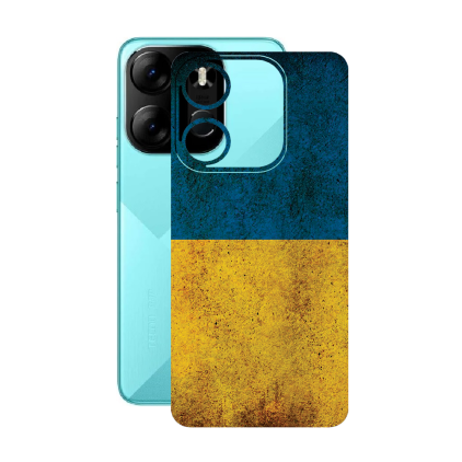 Захисна плівка StatusSKIN для Tecno Pop 7