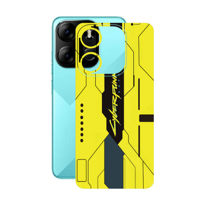 Захисна плівка StatusSKIN для Tecno Pop 7
