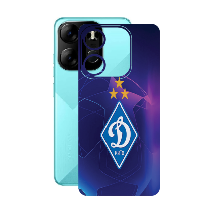 Захисна плівка StatusSKIN для Tecno Pop 7