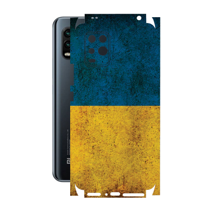 Захисна плівка StatusSKIN для Xiaomi Mi 10 Lite Zoom