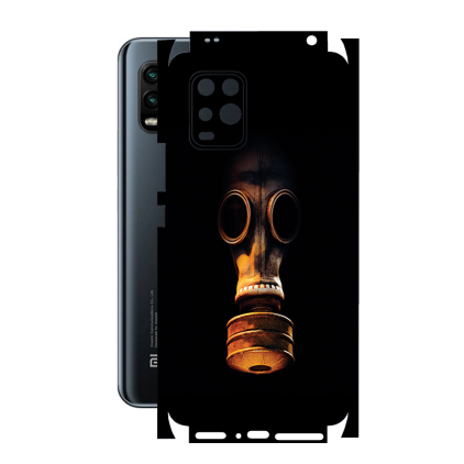 Захисна плівка StatusSKIN для Xiaomi Mi 10 Lite Zoom