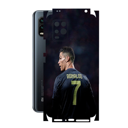 Захисна плівка StatusSKIN для Xiaomi Mi 10 Lite Zoom