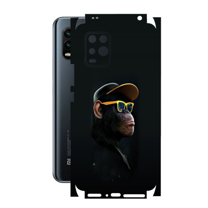 Захисна плівка StatusSKIN для Xiaomi Mi 10 Lite Zoom