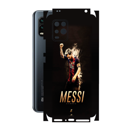 Захисна плівка StatusSKIN для Xiaomi Mi 10 Lite Zoom