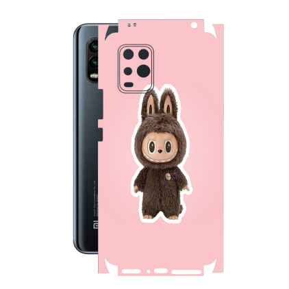 Захисна плівка StatusSKIN для Xiaomi Mi 10 Lite Zoom