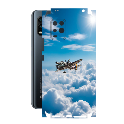 Захисна плівка StatusSKIN для Xiaomi Mi 10 Lite Zoom