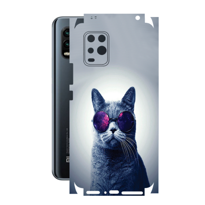 Захисна плівка StatusSKIN для Xiaomi Mi 10 Lite Zoom