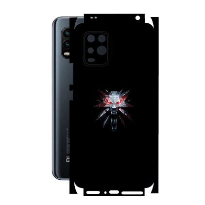 Захисна плівка StatusSKIN для Xiaomi Mi 10 Lite Zoom