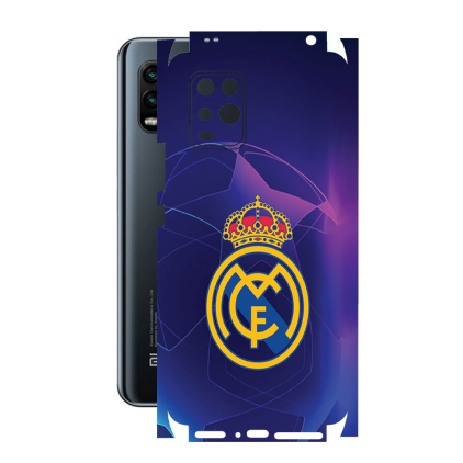 Захисна плівка StatusSKIN для Xiaomi Mi 10 Lite Zoom