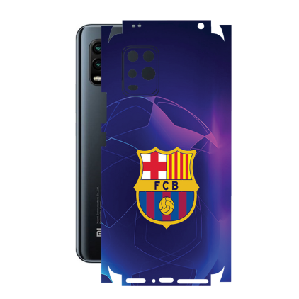 Захисна плівка StatusSKIN для Xiaomi Mi 10 Lite Zoom