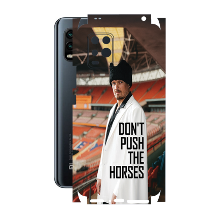 Захисна плівка StatusSKIN для Xiaomi Mi 10 Lite Zoom