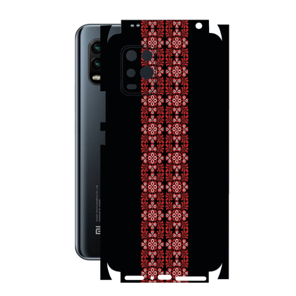 Защитная пленка StatusSKIN для Xiaomi Mi 10 Lite Zoom