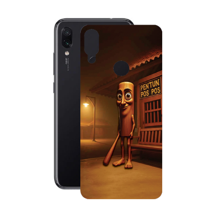 Защитная пленка StatusSKIN для Xiaomi Redmi Note 7 Pro