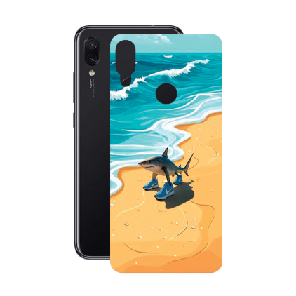 Защитная пленка StatusSKIN для Xiaomi Redmi Note 7 Pro