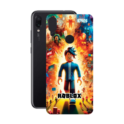 Защитная пленка StatusSKIN для Xiaomi Redmi Note 7 Pro