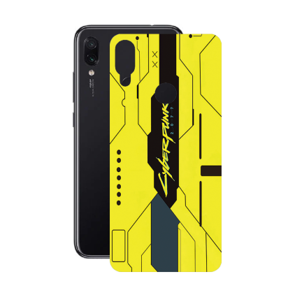 Защитная пленка StatusSKIN для Xiaomi Redmi Note 7 Pro