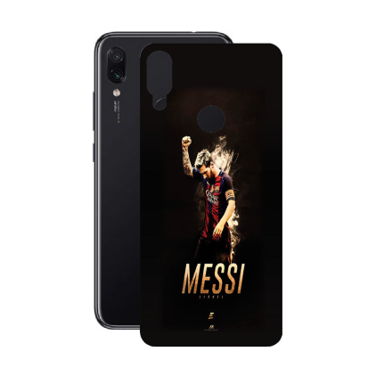 Защитная пленка StatusSKIN для Xiaomi Redmi Note 7 Pro
