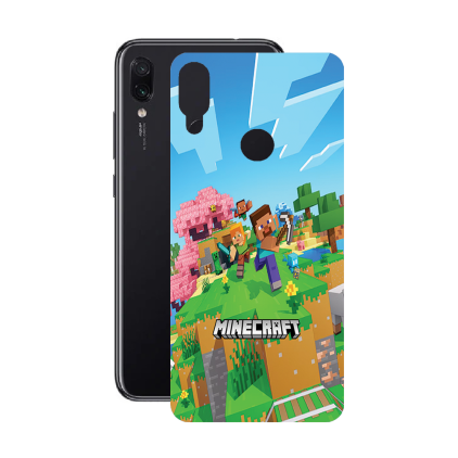 Защитная пленка StatusSKIN для Xiaomi Redmi Note 7 Pro