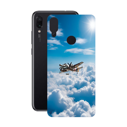Защитная пленка StatusSKIN для Xiaomi Redmi Note 7 Pro