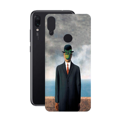 Защитная пленка StatusSKIN для Xiaomi Redmi Note 7 Pro