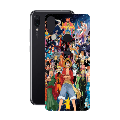 Защитная пленка StatusSKIN для Xiaomi Redmi Note 7 Pro