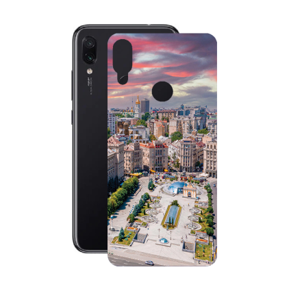 Защитная пленка StatusSKIN для Xiaomi Redmi Note 7 Pro