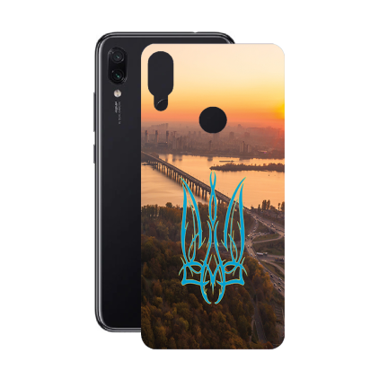 Защитная пленка StatusSKIN для Xiaomi Redmi Note 7 Pro