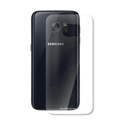 Защитная пленка StatusSKIN для Samsung Galaxy S7 (G930)