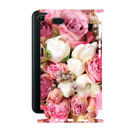 Захисна плівка StatusSKIN для OPPO A1k