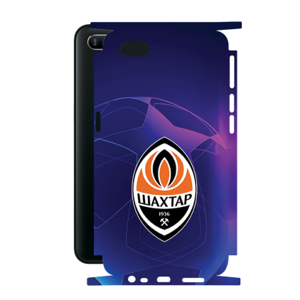 Захисна плівка StatusSKIN для OPPO A1k