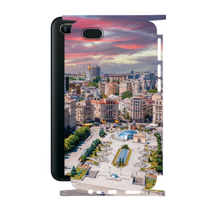 Захисна плівка StatusSKIN для OPPO A1k