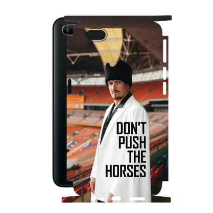 Захисна плівка StatusSKIN для OPPO A1k