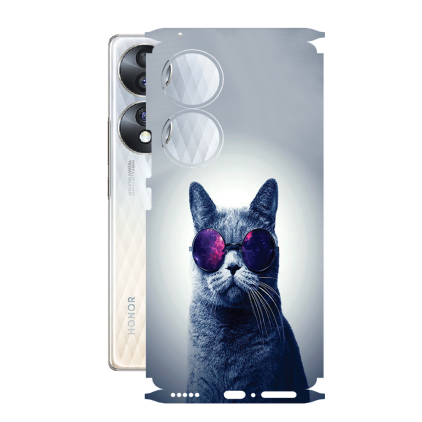 Защитная пленка StatusSKIN для Honor 70